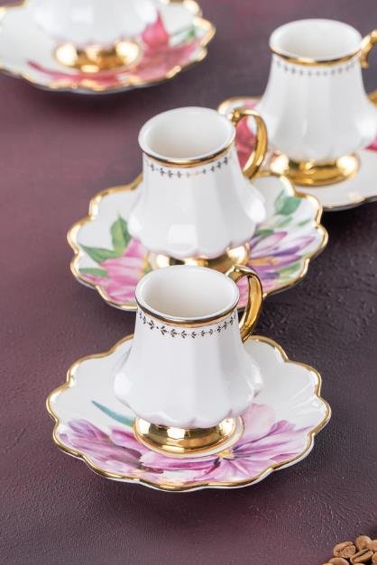 Kahve Fincanları