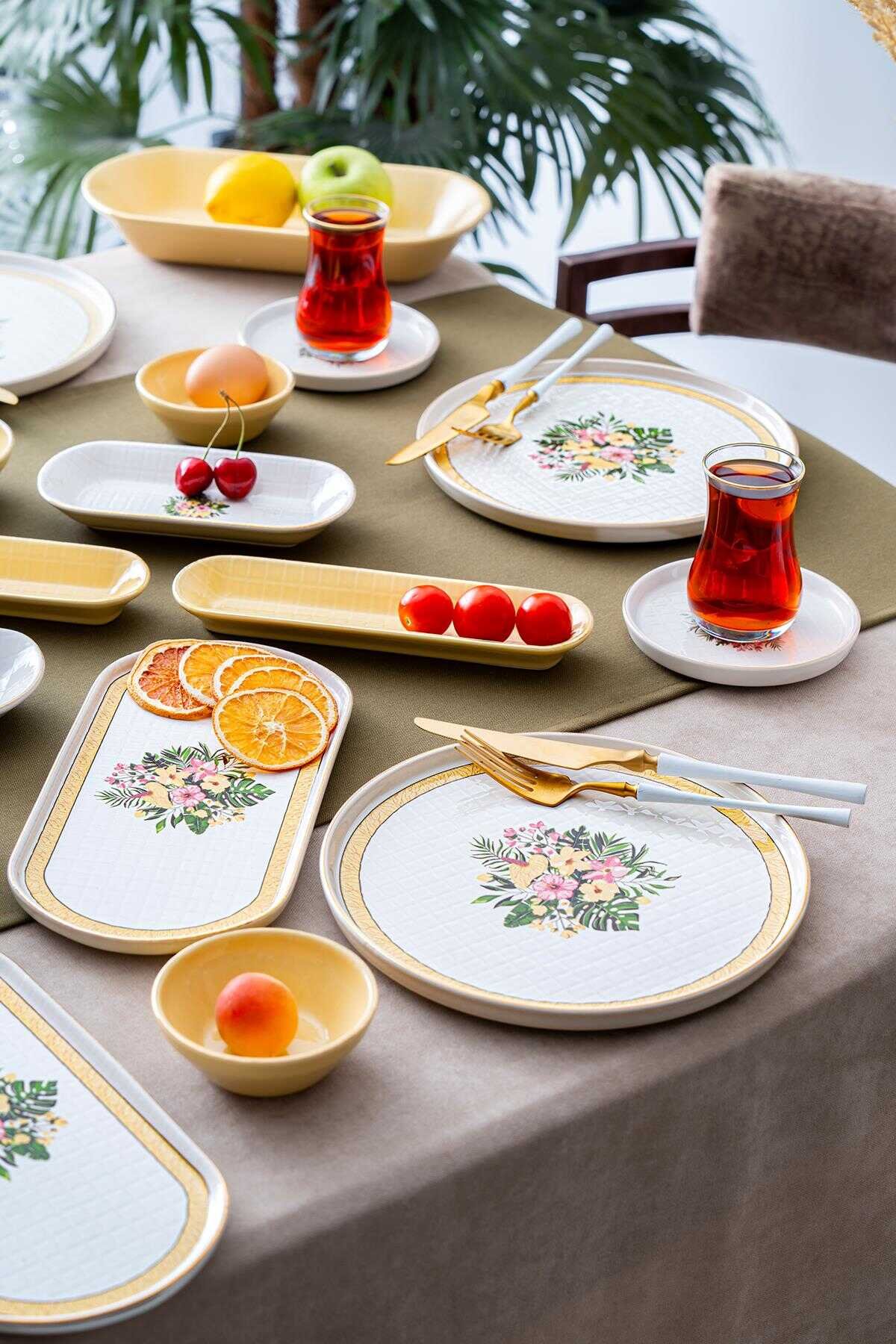 Kahvaltı Takımları