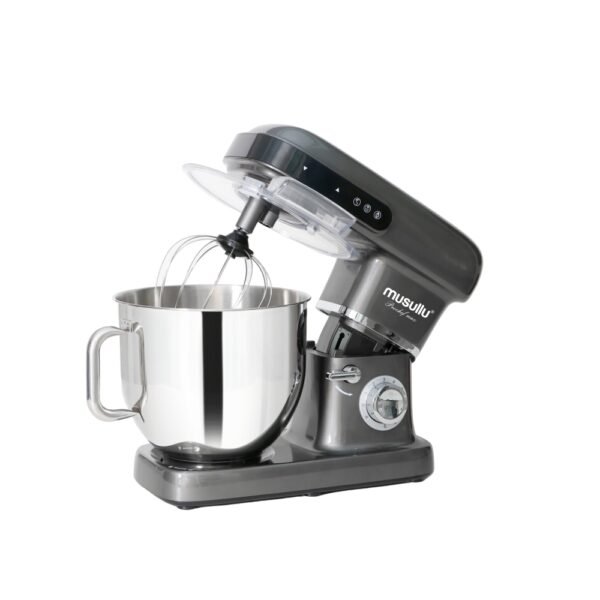 Musullu Prochef Max 10 Litre 2200 Watt Mutfak Şefi/ Stand Mikser Hamur Yoğurma Makinesi - Görsel 2