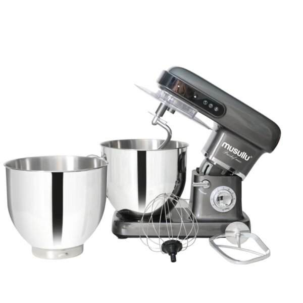 Musullu Prochef Max 10 Litre 2200 Watt Mutfak Şefi/ Stand Mikser Hamur Yoğurma Makinesi