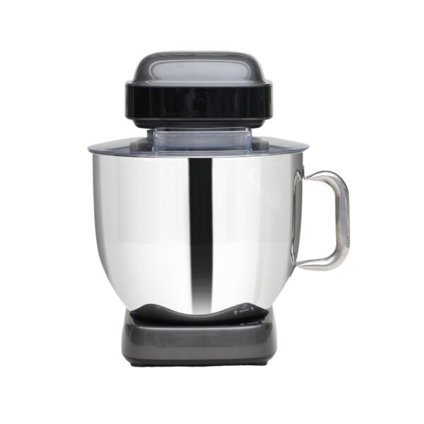Musullu Prochef Max 10 Litre 2200 Watt Mutfak Şefi/ Stand Mikser Hamur Yoğurma Makinesi - Görsel 3