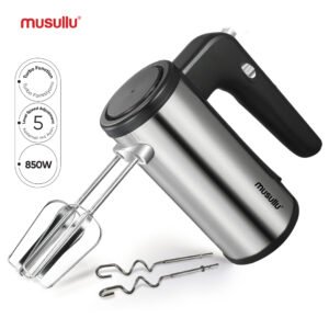 Musullu El Mikseri