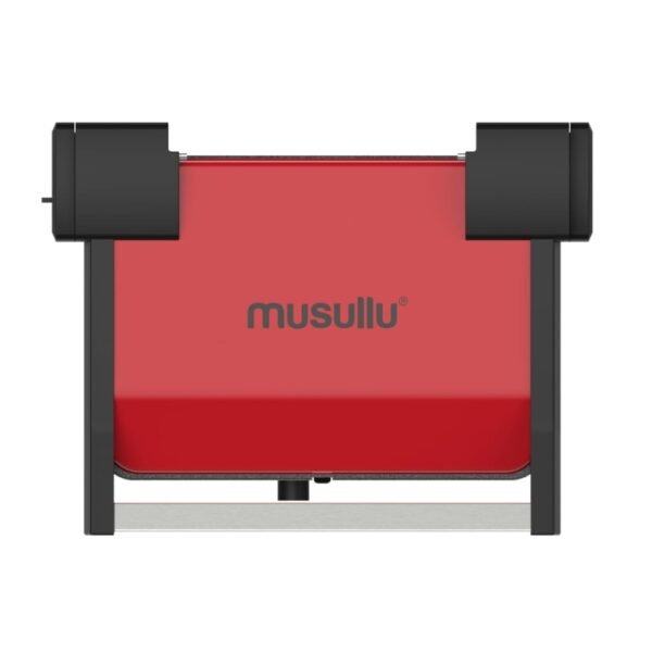 Musullu Rosy Izgara ve Tost Makinesi