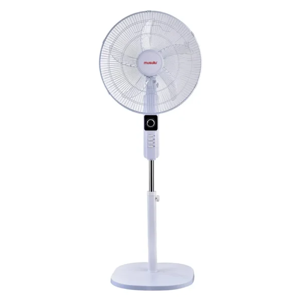 Musullu Çamlıyayla Vantilatör 18 inch